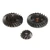 Gear Set - Forward/Pin/Reverse for Yamaha 90HP 1988-06+
