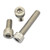 Screw Allen - 6 x 30mm (50 Pack)