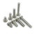 Bolt - 8 x 40mm (50 Pack)