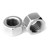 Nut - 8 x 1.25mm (50 Pack)