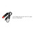 Motobatt Charger Cable Lead 53cm - Car Light & BMW Adaptor