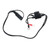 Motobatt Charger Cable Lead 18AWG 53cm Ring Term 6mm