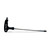 Oxford 5mm Long Handled Allen Key