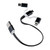 Rocky Creek PA016 USB Phone Lead 22cm