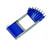 16pc Carburettor Nozzle Cleaning Tool Set (1.5-3.0mm)