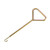 Standard Spring Hook