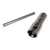 Plug Spanner 3 Way - 10mm 12mm 14mm