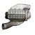 Supercharger Compressor for 2009-2010 Kawasaki JT1500 Ultra 260X