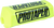 Protaper 2.0 Square Bar Pad - Hi-Viz