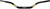 Protaper EVO Henry/Reed Handlebars - Black
