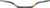 Protaper EVO Windham Handlebars - Black