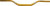 Protaper Contour Carmichael Handlebars - Gold