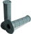 Protaper Full Waffle Grips - Soft Light Grey