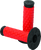 Protaper Pillow Top Lite Grips - Red/Black