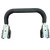 Rear Step for 2011-2013 Kawasaki JT1500 Ultra 300LX - 34027-0067
