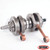 Crank Shaft for 1996-1997 Kawasaki SSXI 750