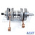 Crank Shaft for 1996-1997 Kawasaki ZXi 750