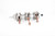 Crank Shaft for 1995-1996 Yamaha 1100 Wave Raider 1100