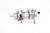 Crank Shaft for 1998-2002 Yamaha GP800 WaveRunner