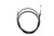 Throttle Cable for 1998-2002 Kawasaki JS750 SXI Pro