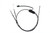 Throttle Cable for 1999 Sea-Doo 951 GSX LTD