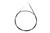 Throttle Cable for 1993 Sea-Doo 580 White Eng SPI