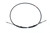 Steering Cable for 2026 Kawasaki STX160X