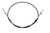 Steering Cable for 2009 Kawasaki JT1500 Ultra 260X