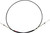 Reverse Cable for 2007-2008 Kawasaki JT1500 Ultra 250X