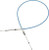 Steering Cable for 1993 Sea-Doo 580 White Eng GTS