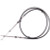 Steering Cable for 1990-1991 Sea-Doo 580 Yellow Eng GT