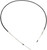 Steering Cable for 2011 Sea-Doo GTS Pro 130