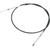 Steering Cable for 2003-2004 Sea-Doo 951 XP DI