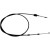 Steering Cable for 2008 Sea-Doo GTI SE 155