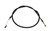 Throttle Cable for 2005-2009 Yamaha VX Deluxe
