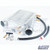 High Performance Intercooler Kit (2.5" Inlets) for 2012 Sea-Doo Speedster Jet Boat Twin Eng