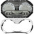 Instrument Cluster for 2009 Sea-Doo 4-TEC Wake Pro 215