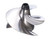 Impeller for 2003-2007 Kawasaki STX-12F 1200 - 148mm 12/18