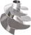 Impeller for 2016-2026 Sea-Doo 4-TEC RXP 300 - Twin Blade 13/16