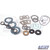 Complete Gasket Kit for 1996-1999 Kawasaki ZXi 1100