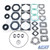 Complete Gasket Kit for 1999-2005 Kawasaki Ultra 150