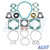 Complete Gasket Kit for 1998-2000 Polaris SLH700