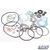 Complete Gasket Kit for 1996-1997 Sea-Doo 800 GTX