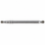 Drive Shaft for 2010-2011 Sea-Doo 230 Wake SE 215 Jet Boat Twin Eng - Replaces 204120284, 271001521, 271001550, 271001719