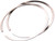 Piston Ring Set for 1995 Kawasaki JS750 STS - 85.52mm