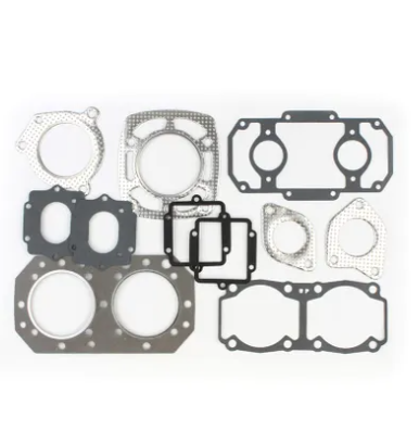Gasket Set for 1991-1995 Kawasaki JS55075.5mm