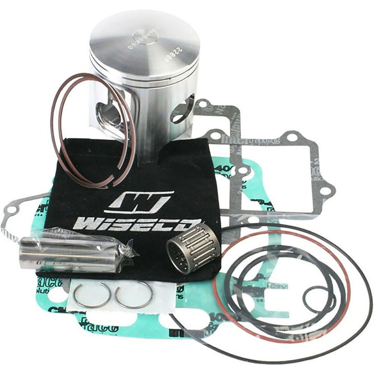 Top End Rebuild Kit for 1992 Kawasaki JS500 - 79.00mm