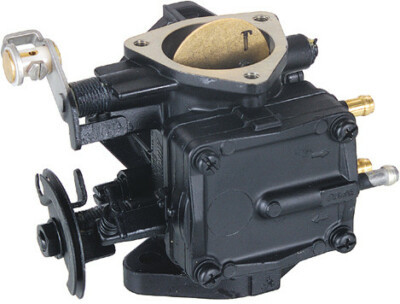 Carburettor - 34mm Yamaha
