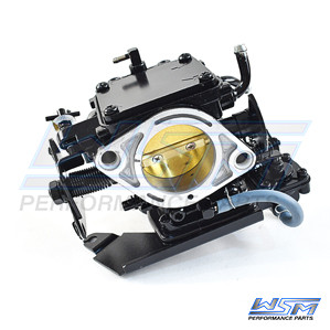 Carburettor for Sea-Doo 720 / 800 - 40mmPTO Side