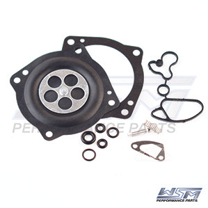 Carburettor Rebuild Kit - 28mm Keihin